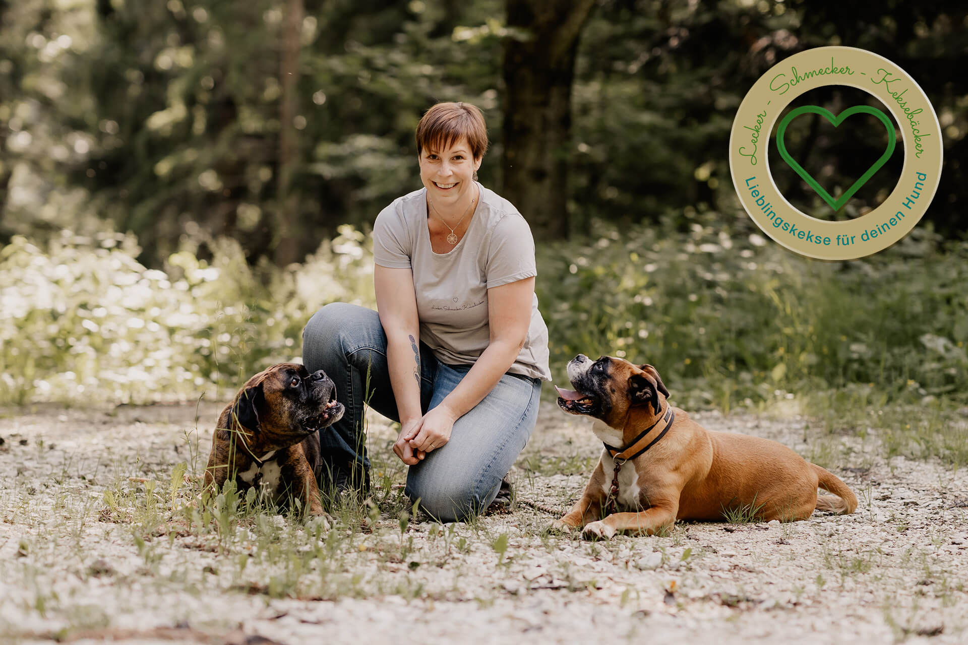 Nahrhaftes f&uuml;r den Hund