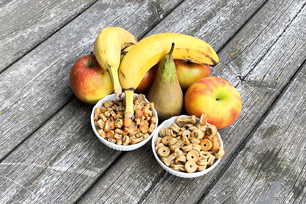 Obst-Mix